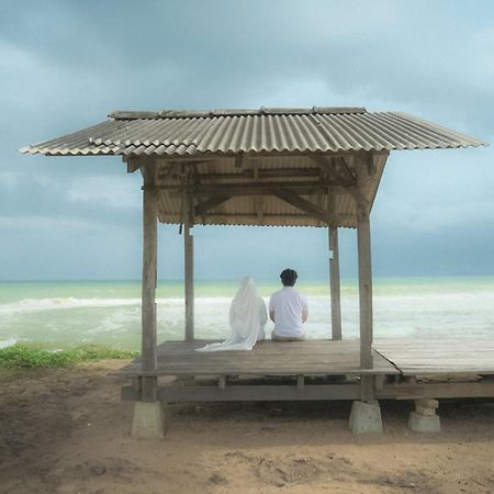 Looking For... A Staycation كُوالا تيرينغانو المظهر الخارجي الصورة