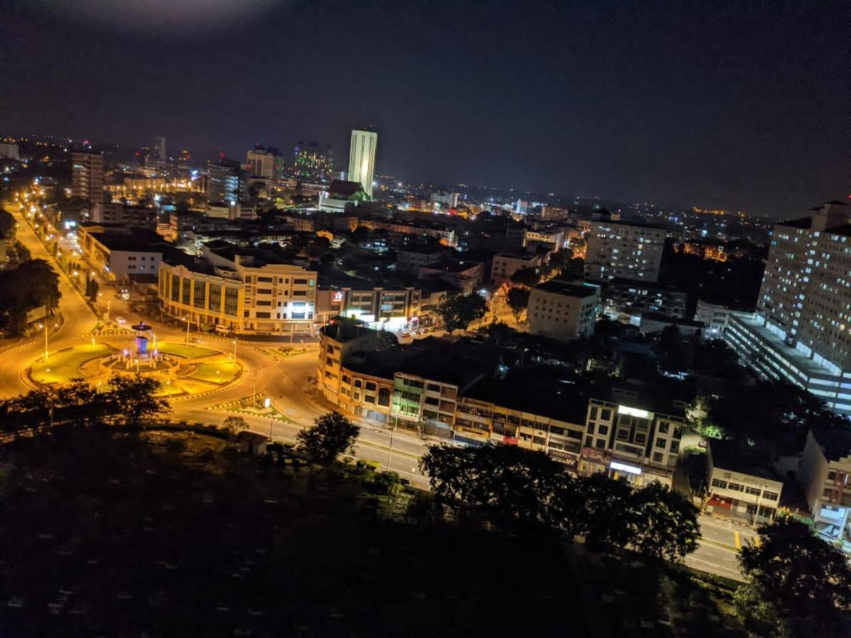 Looking For... A Staycation كُوالا تيرينغانو المظهر الخارجي الصورة
