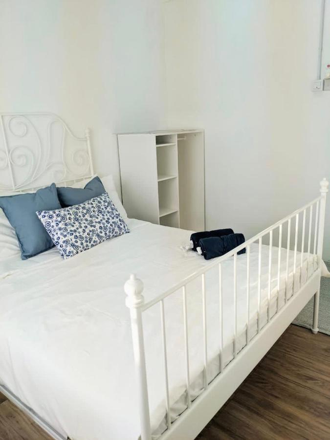 Looking For... A Staycation كُوالا تيرينغانو المظهر الخارجي الصورة