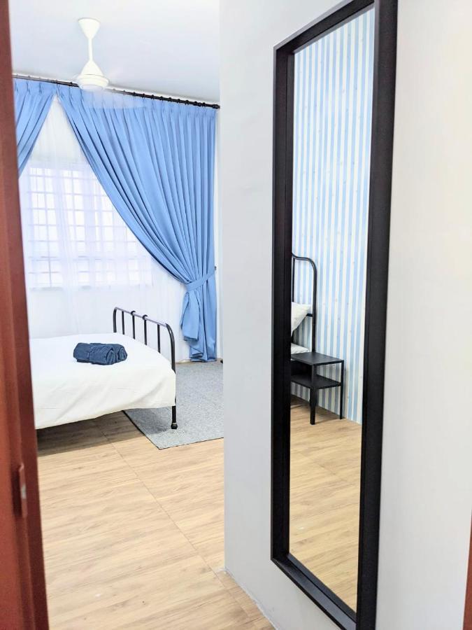 Looking For... A Staycation كُوالا تيرينغانو المظهر الخارجي الصورة