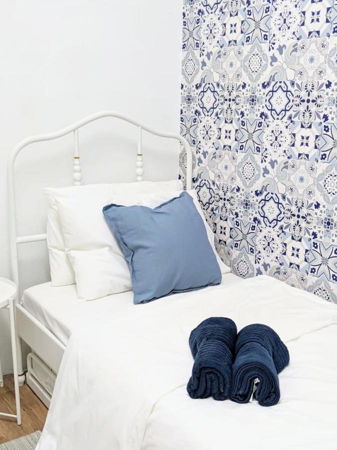 Looking For... A Staycation كُوالا تيرينغانو المظهر الخارجي الصورة
