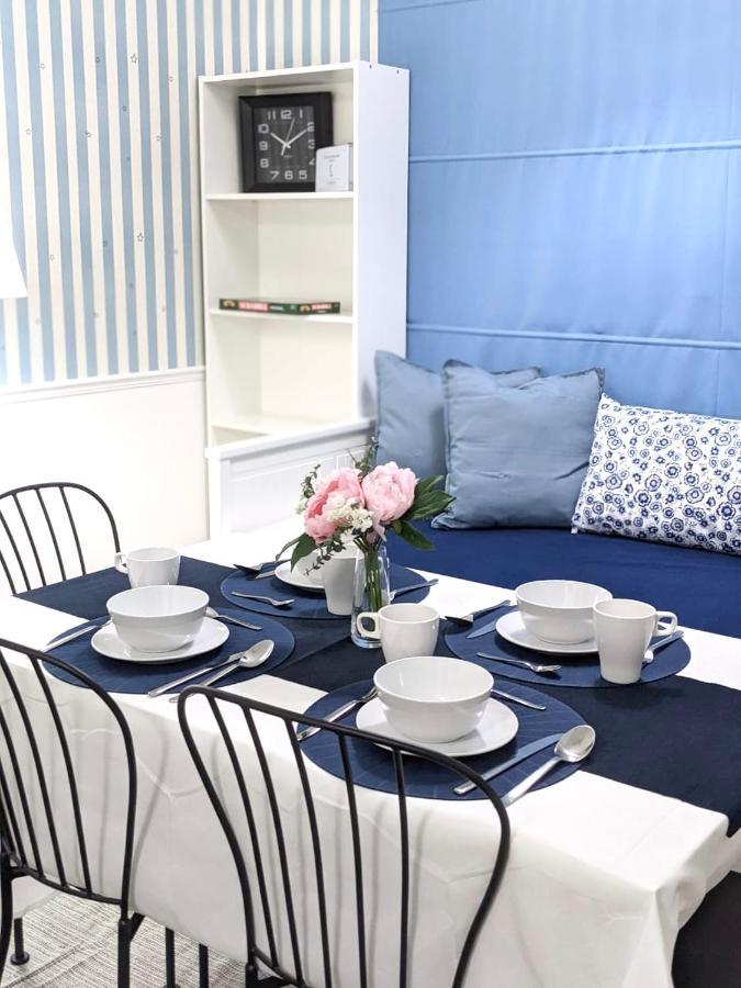 Looking For... A Staycation كُوالا تيرينغانو المظهر الخارجي الصورة