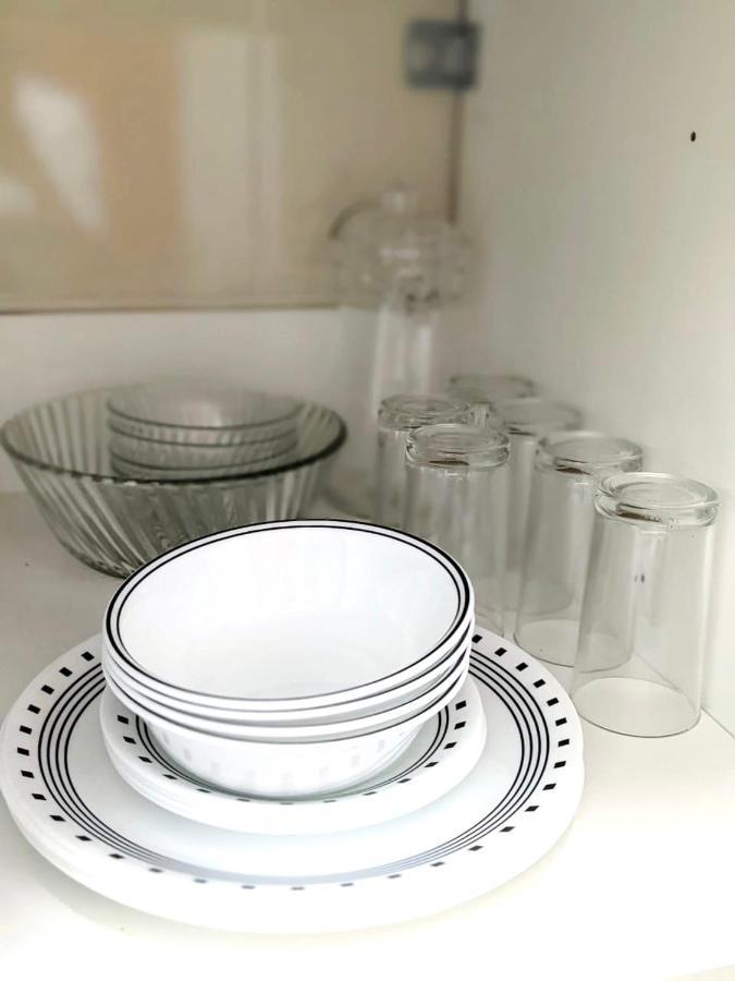 Looking For... A Staycation كُوالا تيرينغانو المظهر الخارجي الصورة