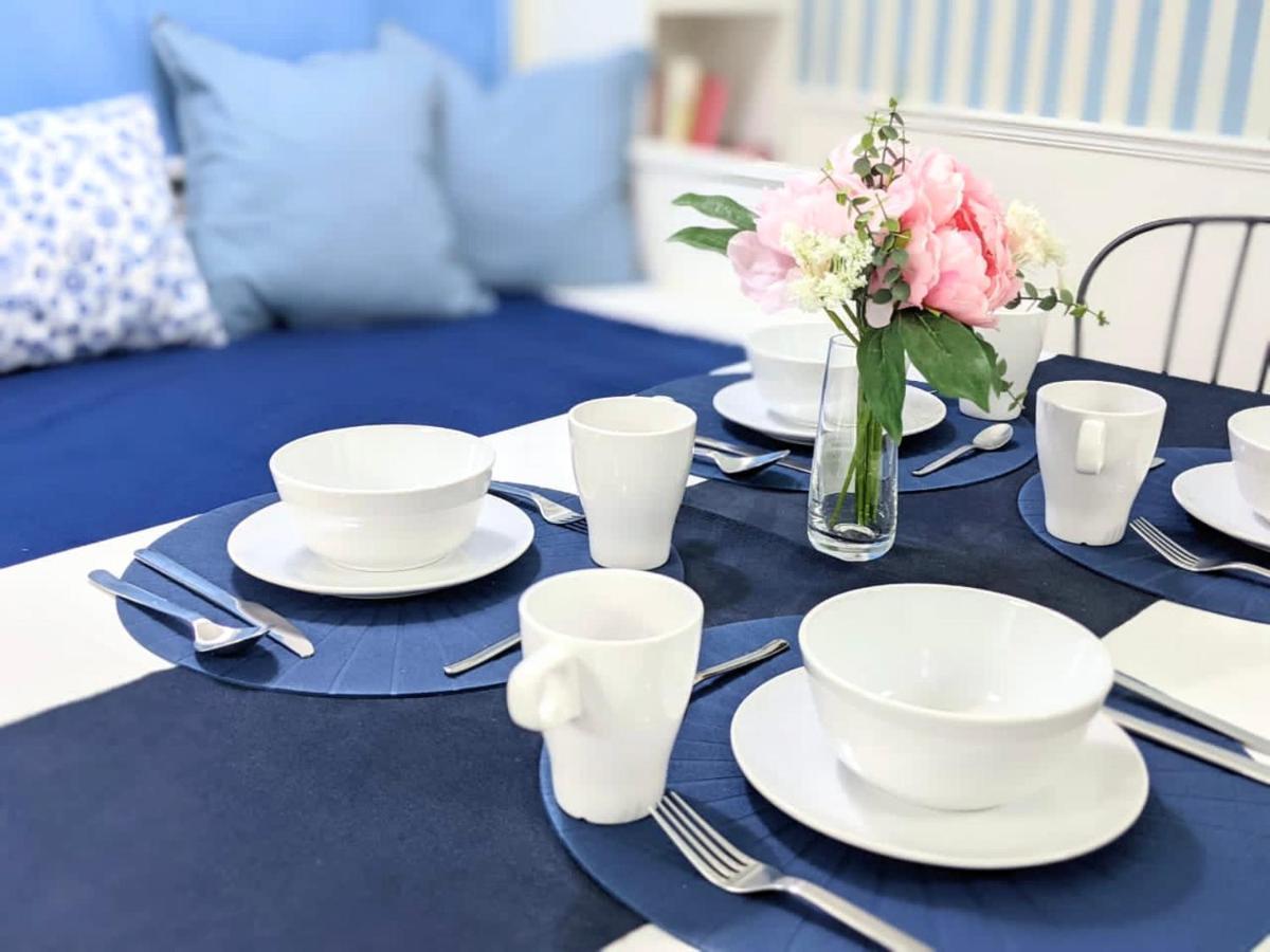 Looking For... A Staycation كُوالا تيرينغانو المظهر الخارجي الصورة