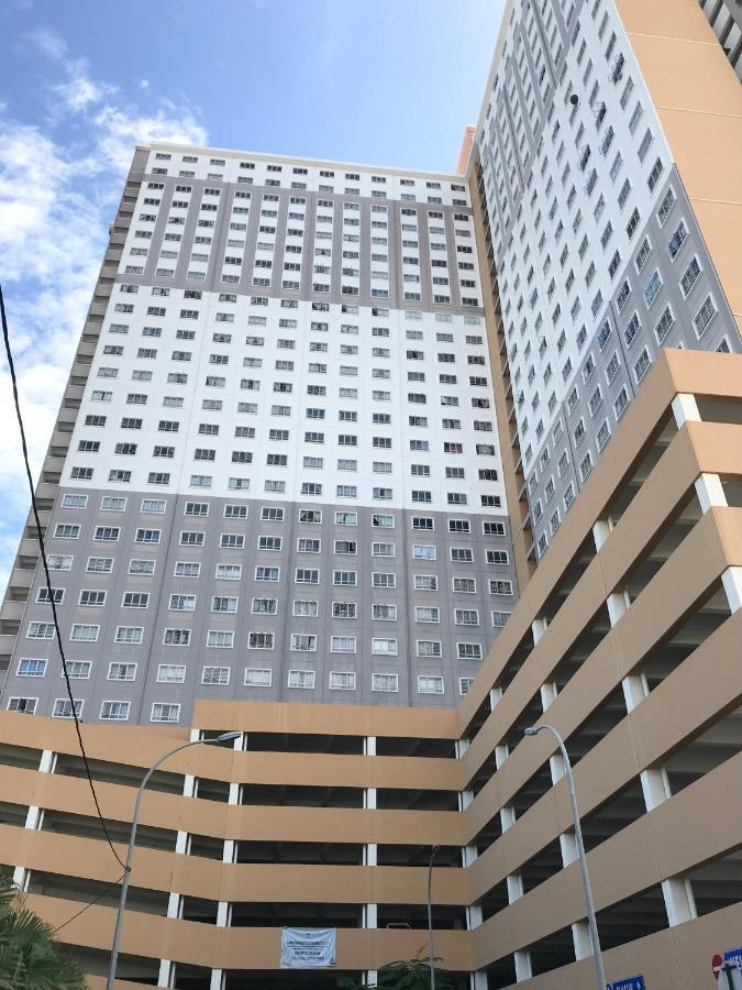 Looking For... A Staycation كُوالا تيرينغانو المظهر الخارجي الصورة