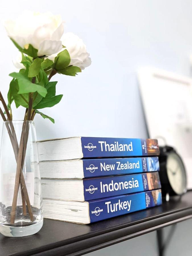 Looking For... A Staycation كُوالا تيرينغانو المظهر الخارجي الصورة