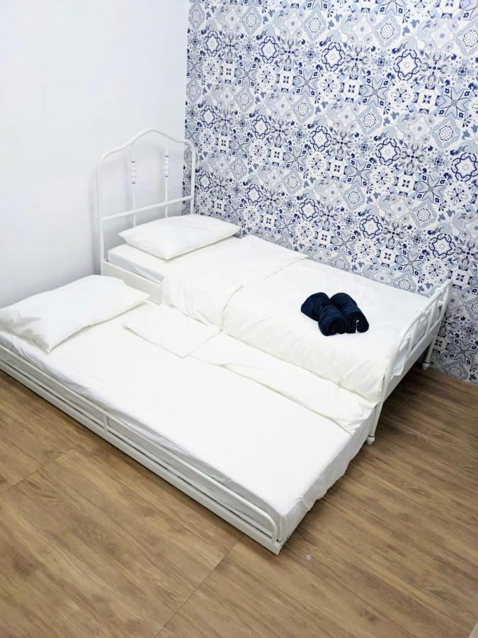 Looking For... A Staycation كُوالا تيرينغانو المظهر الخارجي الصورة