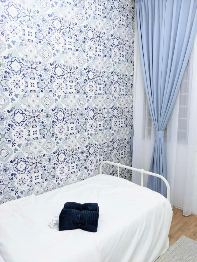 Looking For... A Staycation كُوالا تيرينغانو المظهر الخارجي الصورة