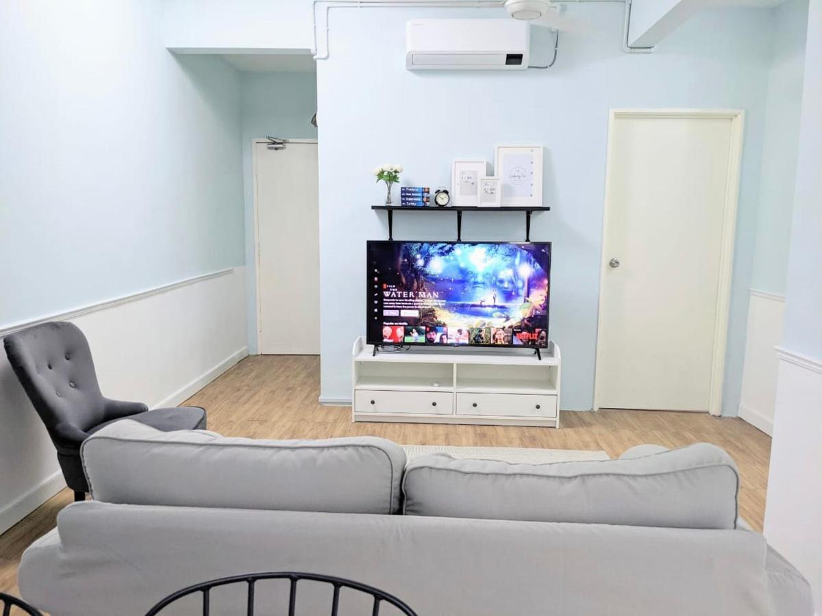 Looking For... A Staycation كُوالا تيرينغانو المظهر الخارجي الصورة