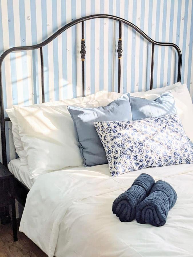 Looking For... A Staycation كُوالا تيرينغانو المظهر الخارجي الصورة