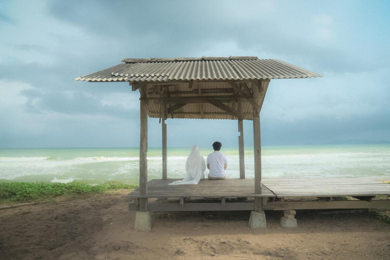 Looking For... A Staycation كُوالا تيرينغانو المظهر الخارجي الصورة