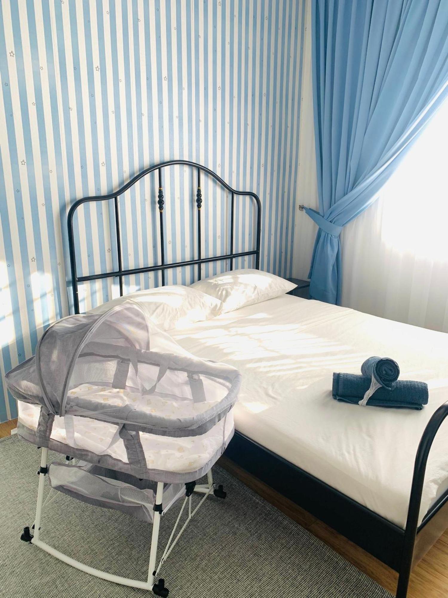 Looking For... A Staycation كُوالا تيرينغانو المظهر الخارجي الصورة